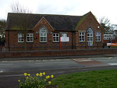 Gentleshaw Primary School